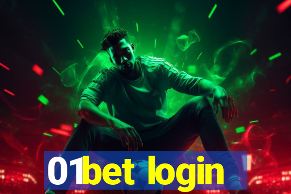 01bet login